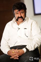 Balakrishna Gautamiputra Satakarni Interview